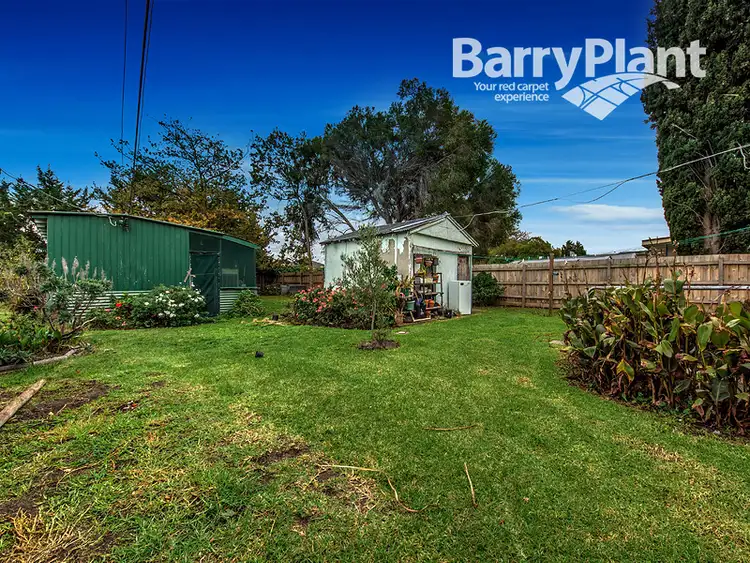 Fifth view of Homely house listing, 13 Oberon Ave, St Albans VIC 3021