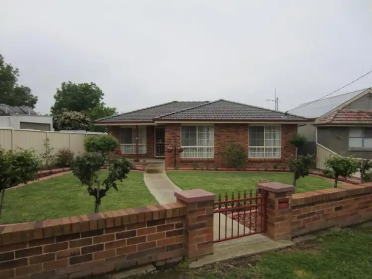 Main view of Homely house listing, 43 Mary Street, Goulburn NSW 2580
