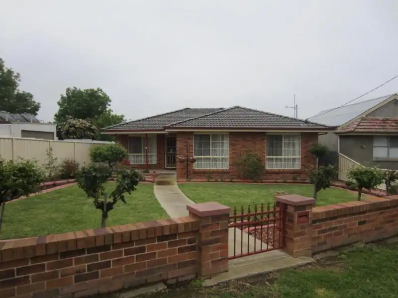 Main view of Homely house listing, 43 Mary Street, Goulburn NSW 2580
