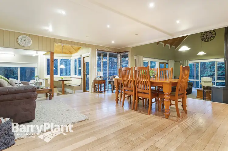 Fourth view of Homely house listing, 37 Fernglade Drive, Emerald VIC 3782