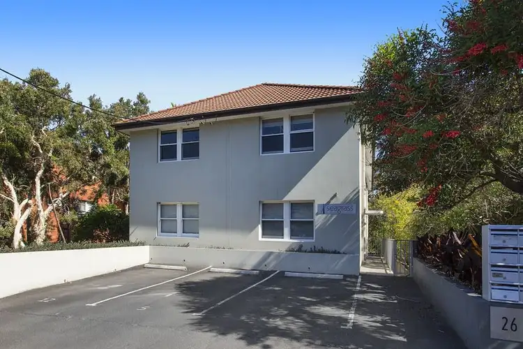 10/26 Bando Road, Cronulla NSW 2230