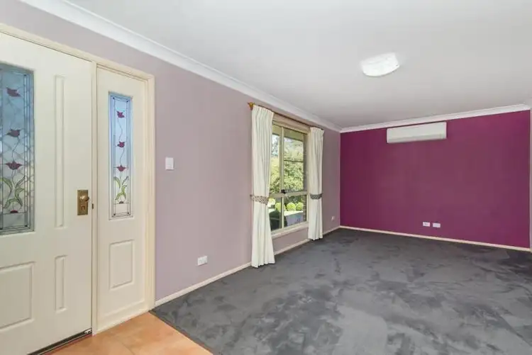 Second view of Homely house listing, 1 Willem Close, Middle Ridge QLD 4350