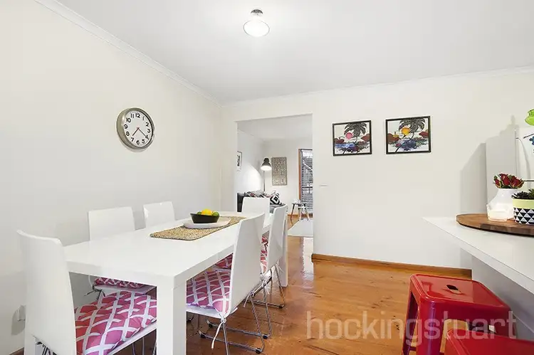 Fourth view of Homely townhouse listing, 31 Eulinga Avenue, Aspendale VIC 3195