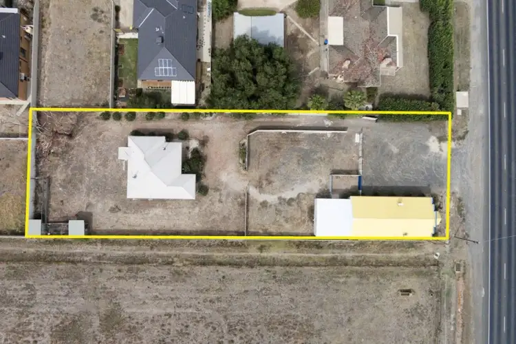 Fifth view of Homely house listing, 228 Midland Highway, Epsom VIC 3551