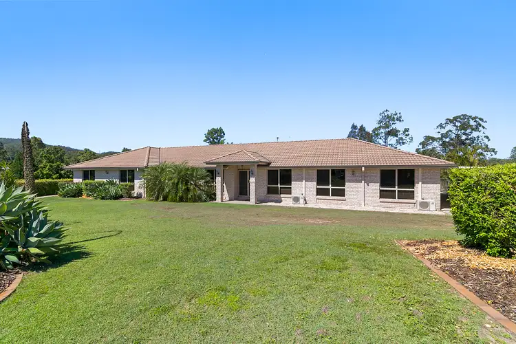 Main view of Homely house listing, 37 Diamantina Circle, Karalee QLD 4306