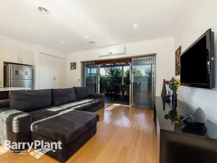 Second view of Homely unit listing, 3/131 William Street, St Albans VIC 3021
