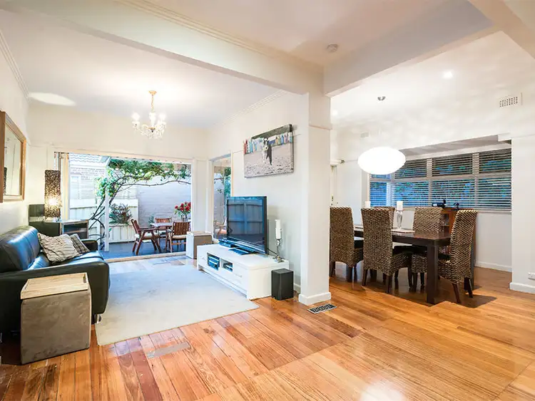 Fifth view of Homely house listing, 1/65 Whitmuir Road, Mckinnon VIC 3204
