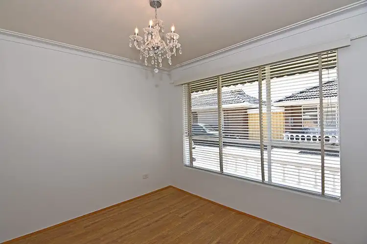 Third view of Homely unit listing, 12/3 King Edward Avenue (Albion), Sunshine VIC 3020