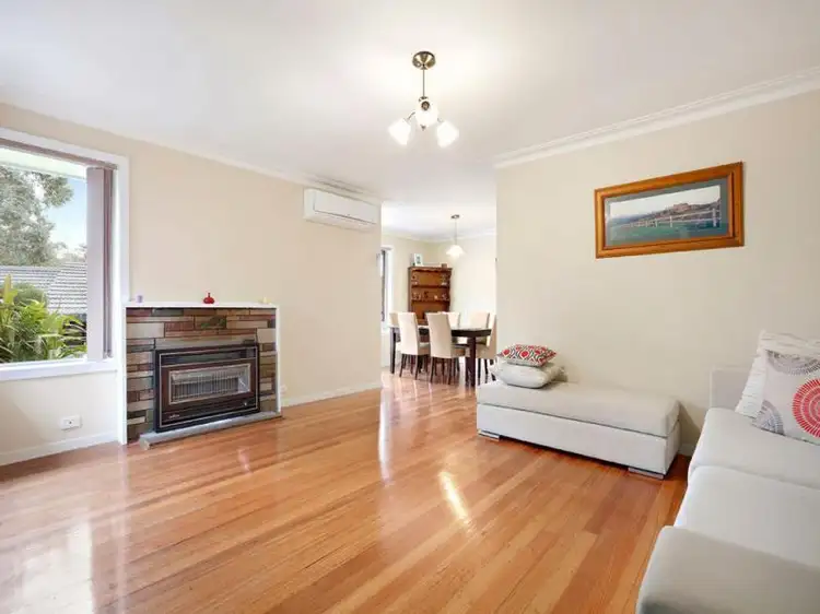 Second view of Homely house listing, 63 Henry Street, Eltham VIC 3095