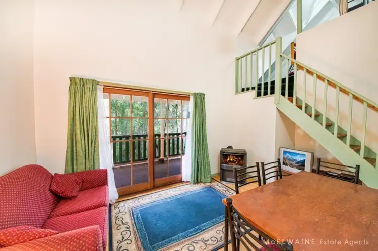 Third view of Homely house listing, Cabin 16 Barrington Wilderness Cotages, Dungog NSW 2420