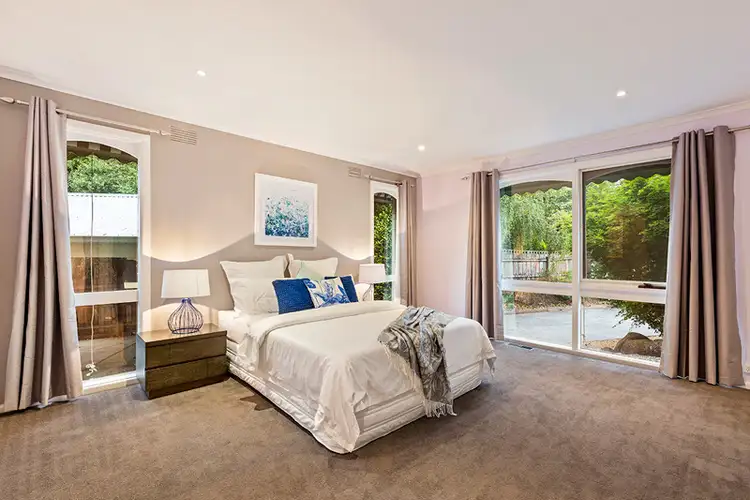 Fifth view of Homely house listing, 7 Dundas Court, Doncaster East VIC 3109