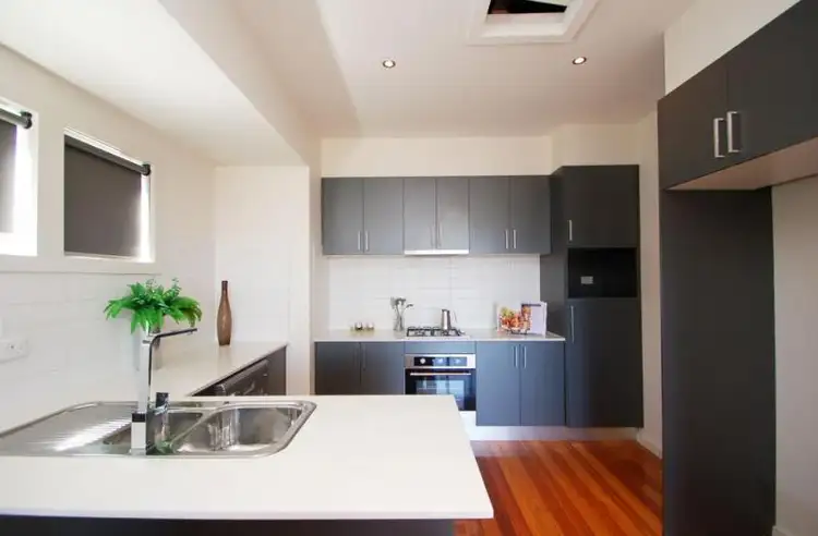 Sixth view of Homely townhouse listing, 1/17 Eileen Street, Hadfield VIC 3046