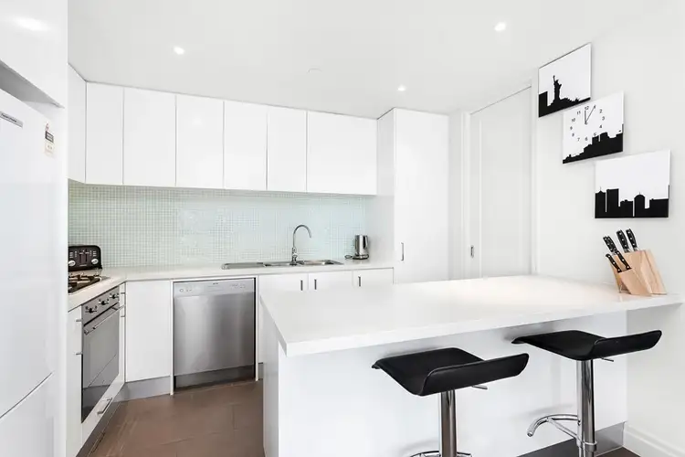 Second view of Homely apartment listing, 903/91-93 Tram Road, Doncaster VIC 3108