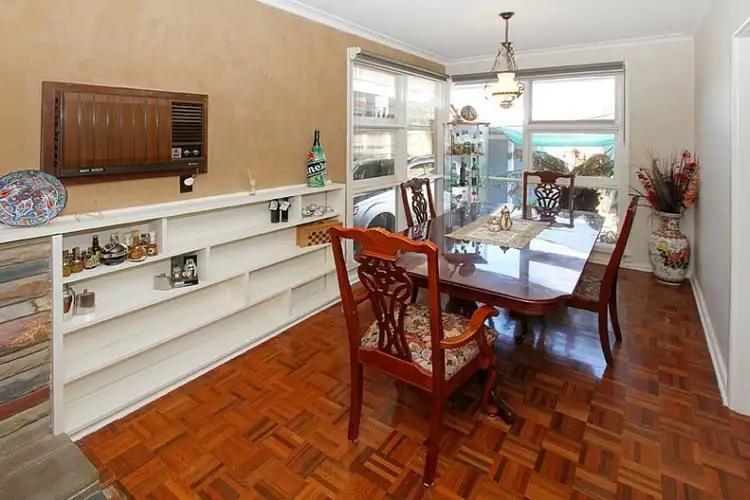 Fifth view of Homely house listing, 55 Green Avenue, Kingsbury VIC 3083