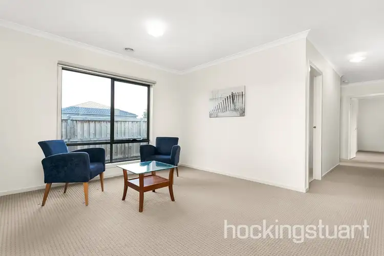 Sixth view of Homely house listing, 50 Lancefield Circuit, Eynesbury VIC 3338