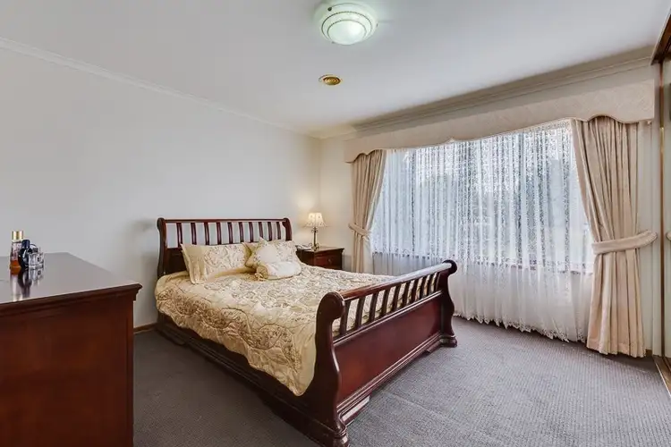 Second view of Homely house listing, 27 Santamonica Drive, Taylors Lakes VIC 3038