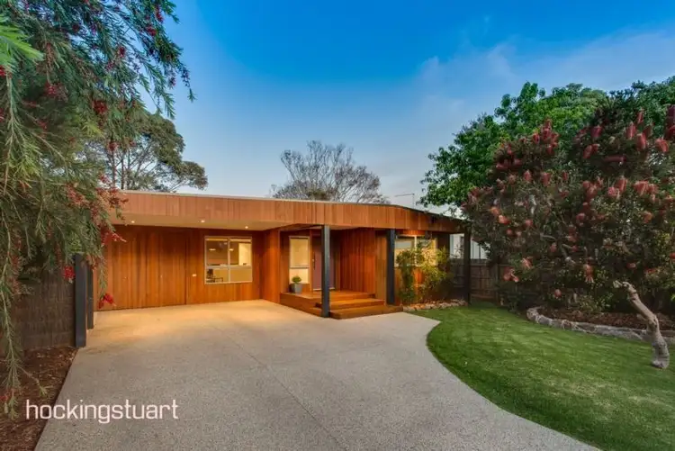 Main view of Homely house listing, 109 Ocean Street, Rosebud VIC 3939