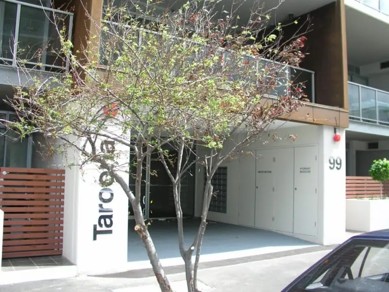 Main view of Homely house listing, 113/99 Nott Street, Port Melbourne VIC 3207
