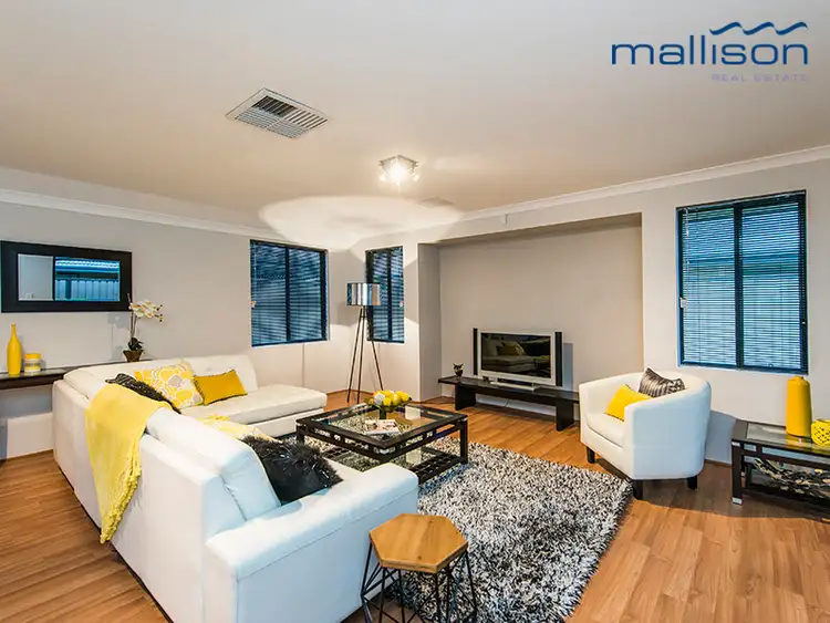 Fifth view of Homely house listing, 128 Canna Drive, Canning Vale WA 6155