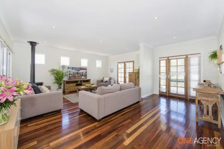 Sixth view of Homely house listing, 91 Northcote Avenue, Swansea NSW 2281