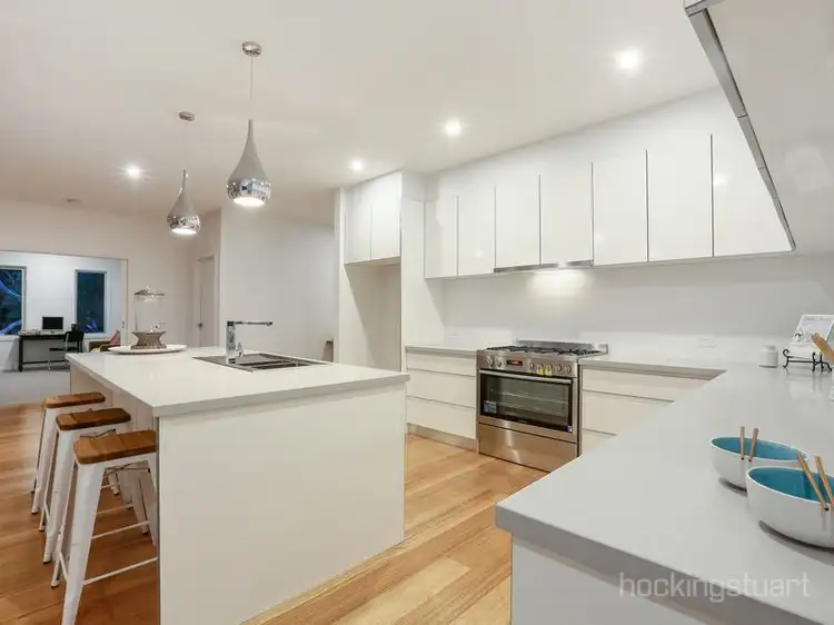 Fourth view of Homely house listing, 40 Phillipa Street, Blairgowrie VIC 3942