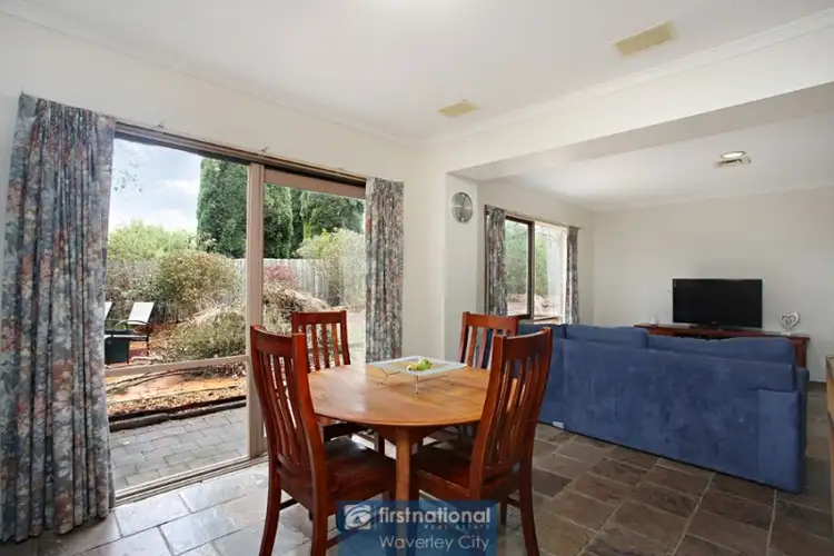 Fourth view of Homely house listing, 6 Haideh Place, Wantirna South VIC 3152