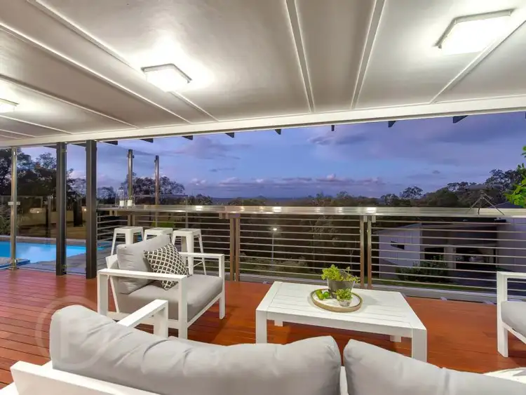 Sixth view of Homely house listing, 122 Gimba Street, Mitchelton QLD 4053