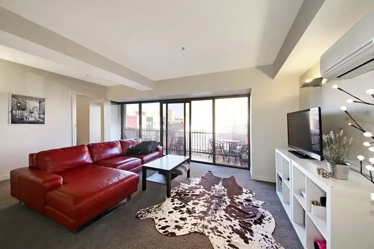 206/220 Commercial Road, Prahran VIC 3181