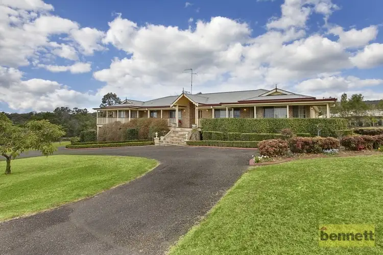 Main view of Homely house listing, 46 Kestrel Way, Yarramundi NSW 2753