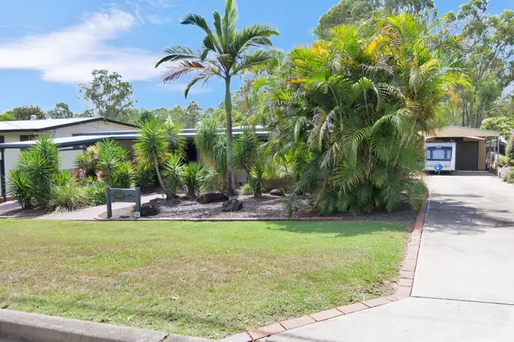 Third view of Homely house listing, 2D Box Street, Yamanto QLD 4305