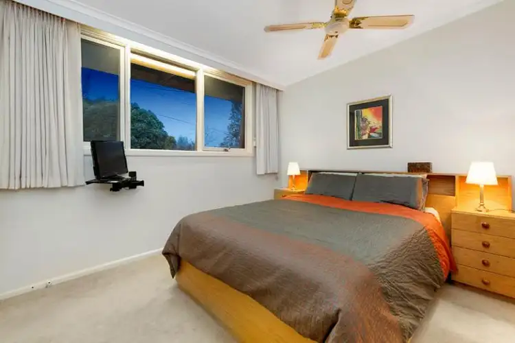 Fifth view of Homely house listing, 6-8 Orchard Grove, Warrandyte VIC 3113