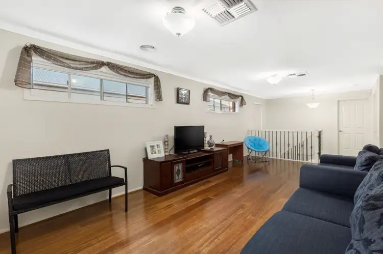 Fourth view of Homely house listing, 106 Arthur Street, Bundoora VIC 3083