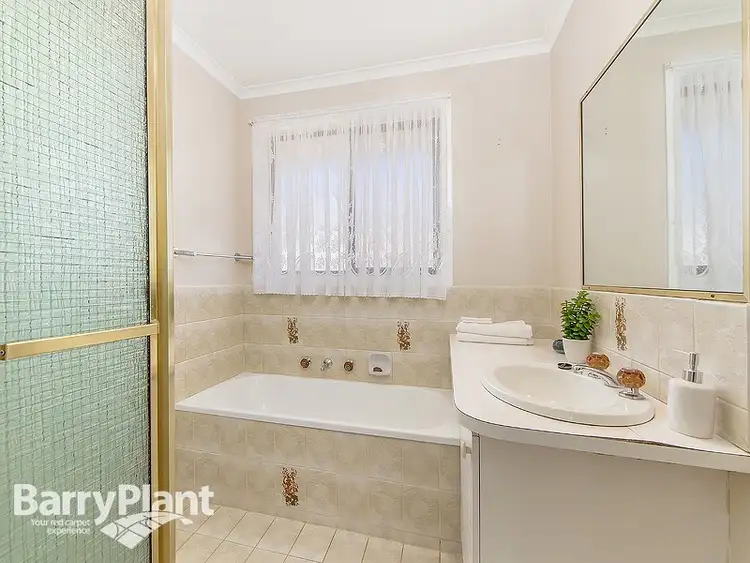 Seventh view of Homely house listing, 28 Glenmaggie Drive, St Albans VIC 3021