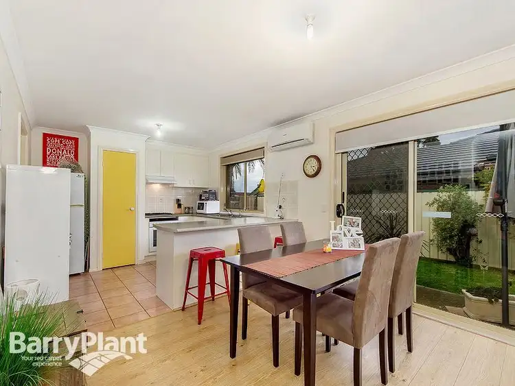 Third view of Homely unit listing, 2/44 Grace Street, St Albans VIC 3021