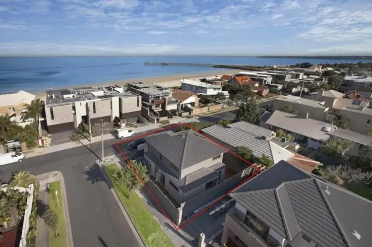 Second view of Homely townhouse listing, 27 Bowman Street, Aspendale VIC 3195