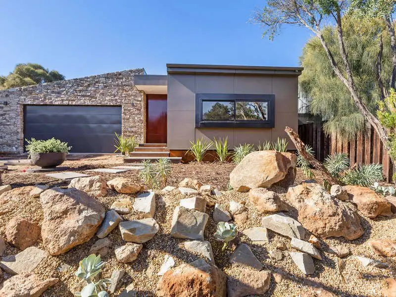 Main view of Homely house listing, 46 Ritchie Avenue, Blairgowrie VIC 3942