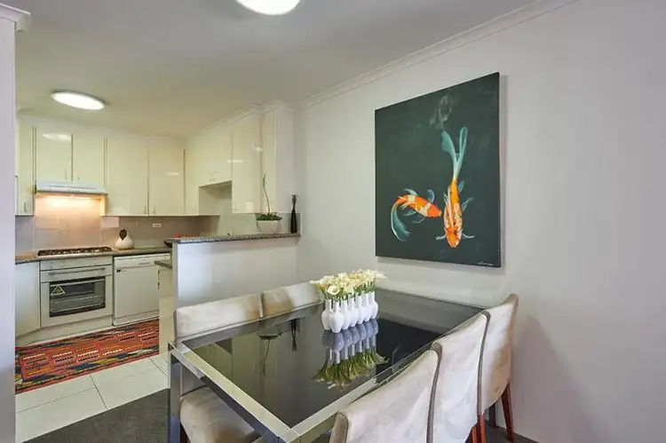 Second view of Homely apartment listing, 141/2 Wattle Crescent, Pyrmont NSW 2009