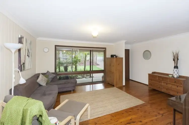 Second view of Homely house listing, 61 Norton Avenue, Springwood NSW 2777
