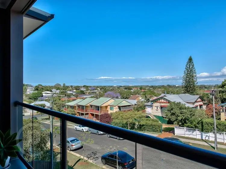 Second view of Homely unit listing, 7/24 Newby Street, Nundah QLD 4012