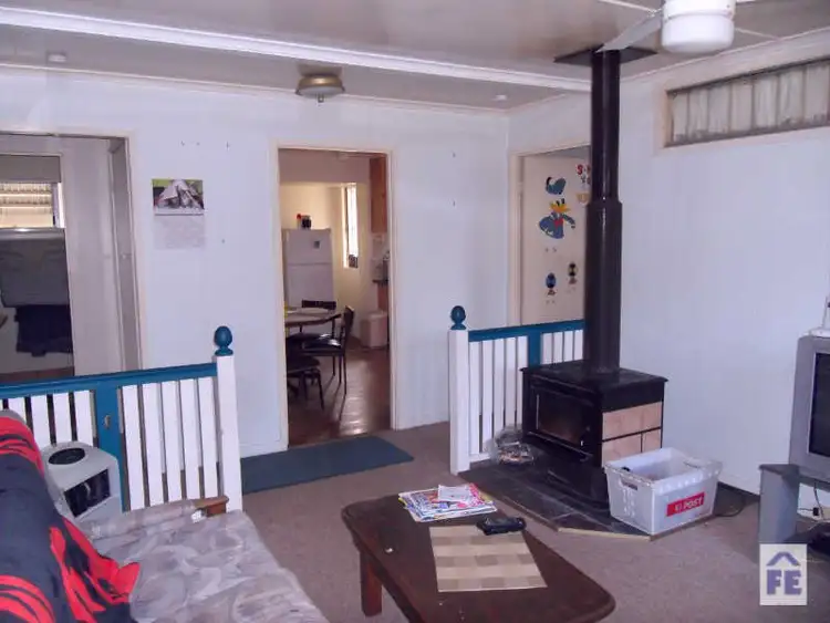 Fifth view of Homely house listing, 48 River Road, Kingaroy QLD 4610