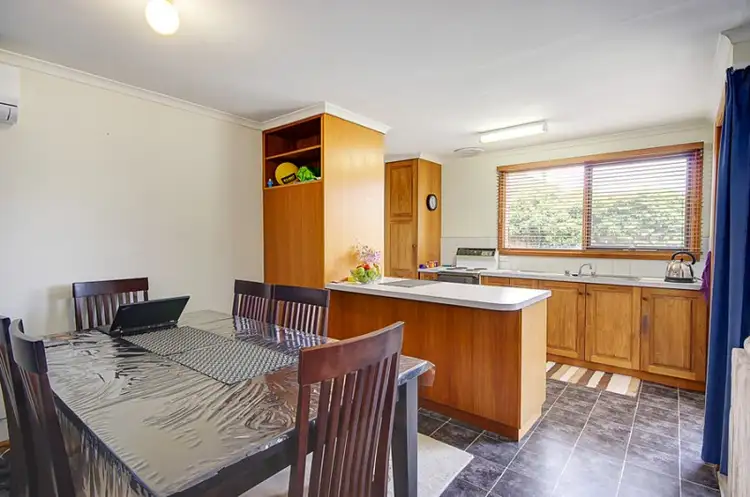 Fifth view of Homely unit listing, 3/44 Wellington Street, Geelong West VIC 3218