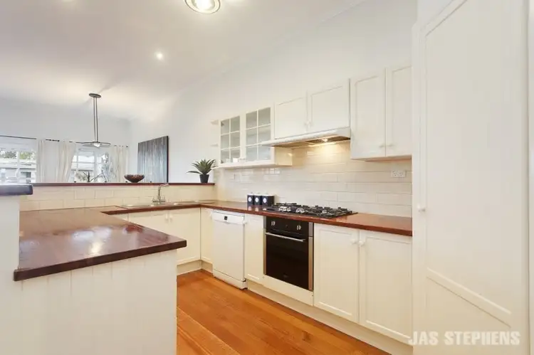 Fifth view of Homely house listing, 11 Hotham Street, Seddon VIC 3011