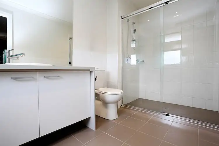 Sixth view of Homely townhouse listing, 54 Callaway Boulevard, Sunshine West VIC 3020