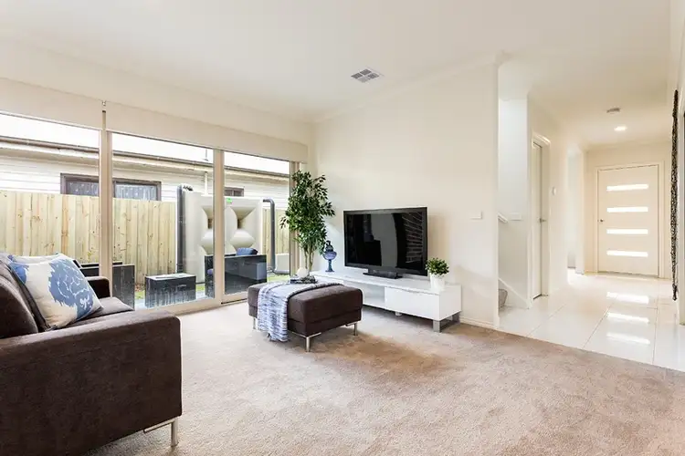 Third view of Homely townhouse listing, 1/14 Carinya Road, Vermont VIC 3133