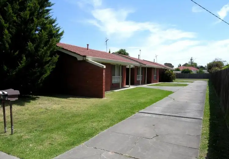 3/5 Nicholson Street, Sale VIC 3850
