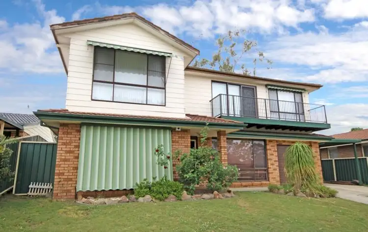 Main view of Homely house listing, 6 Loder Crescent, South Windsor NSW 2756