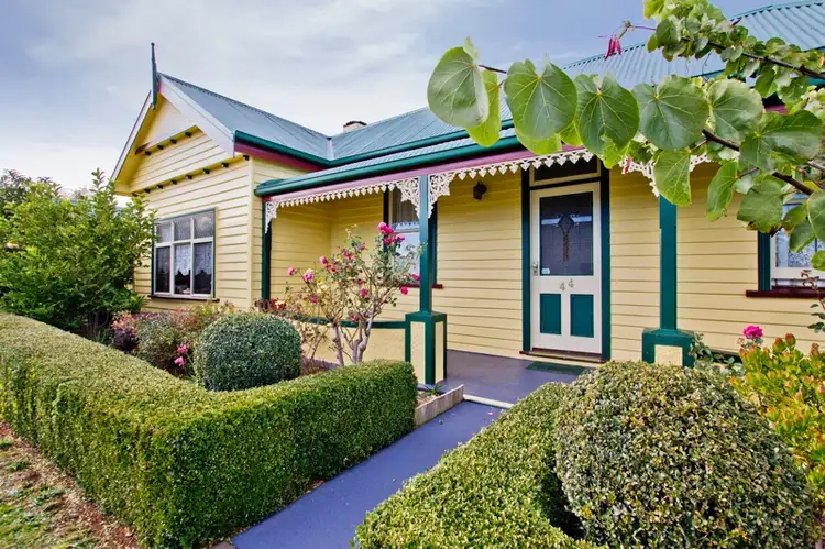 44 Winter Street, Deloraine TAS 7304