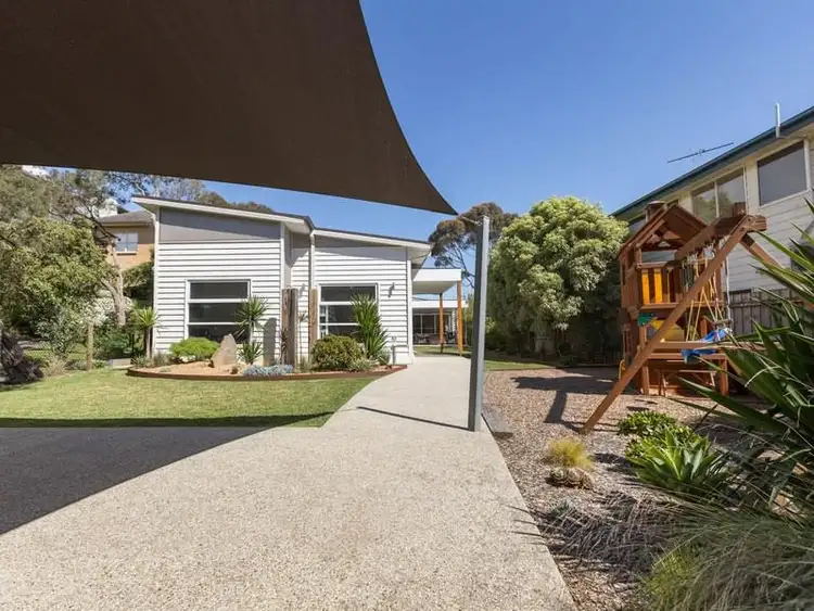 Sixth view of Homely house listing, 14 Adelaide Street, Blairgowrie VIC 3942