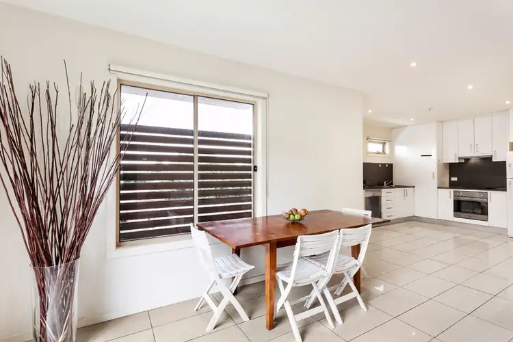 Third view of Homely apartment listing, 106/415 Highbury Road, Burwood VIC 3125