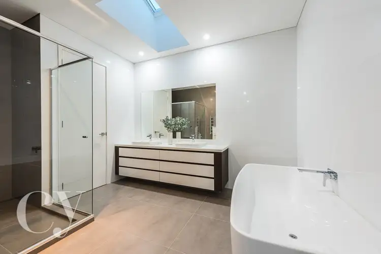 Fifth view of Homely house listing, 131A Colin Road, Wembley Downs WA 6019